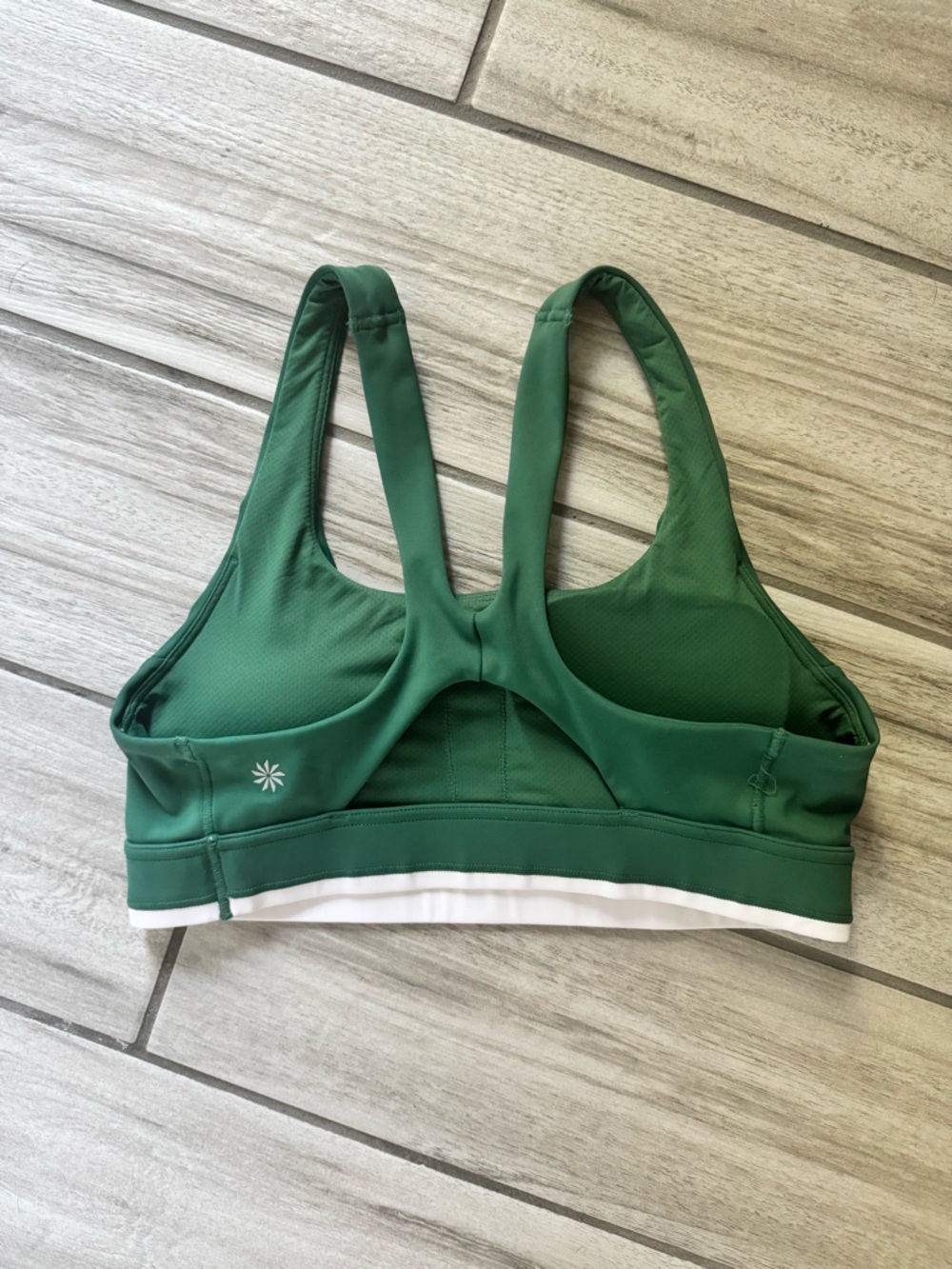 Athleta Interval Bra - Picture 3 of 4